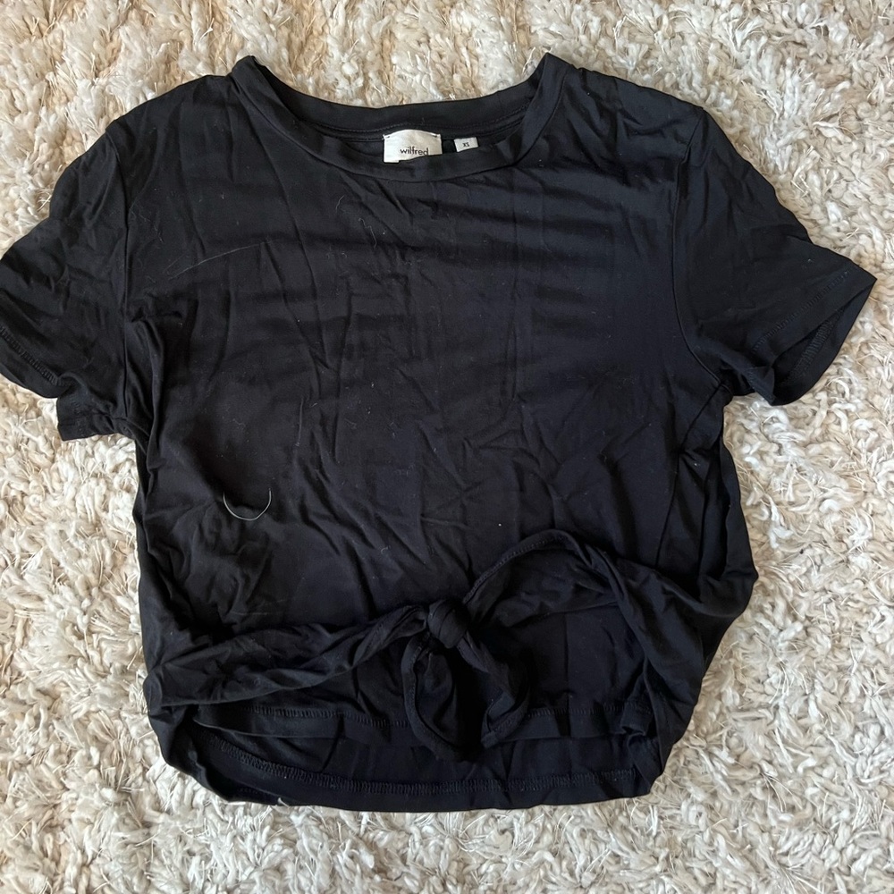 ARITZIA TOP